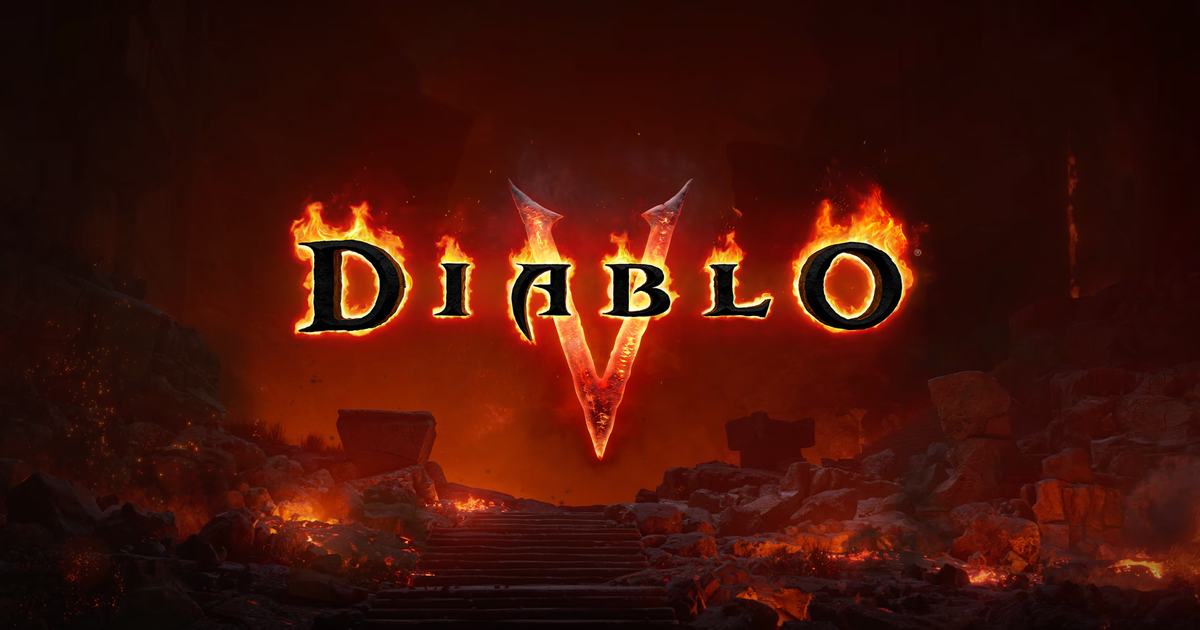 Diablo 5, Diablo 4'ün MMO tarzını sürdürecek mi? Blizzard'dan kaçamak yanıt