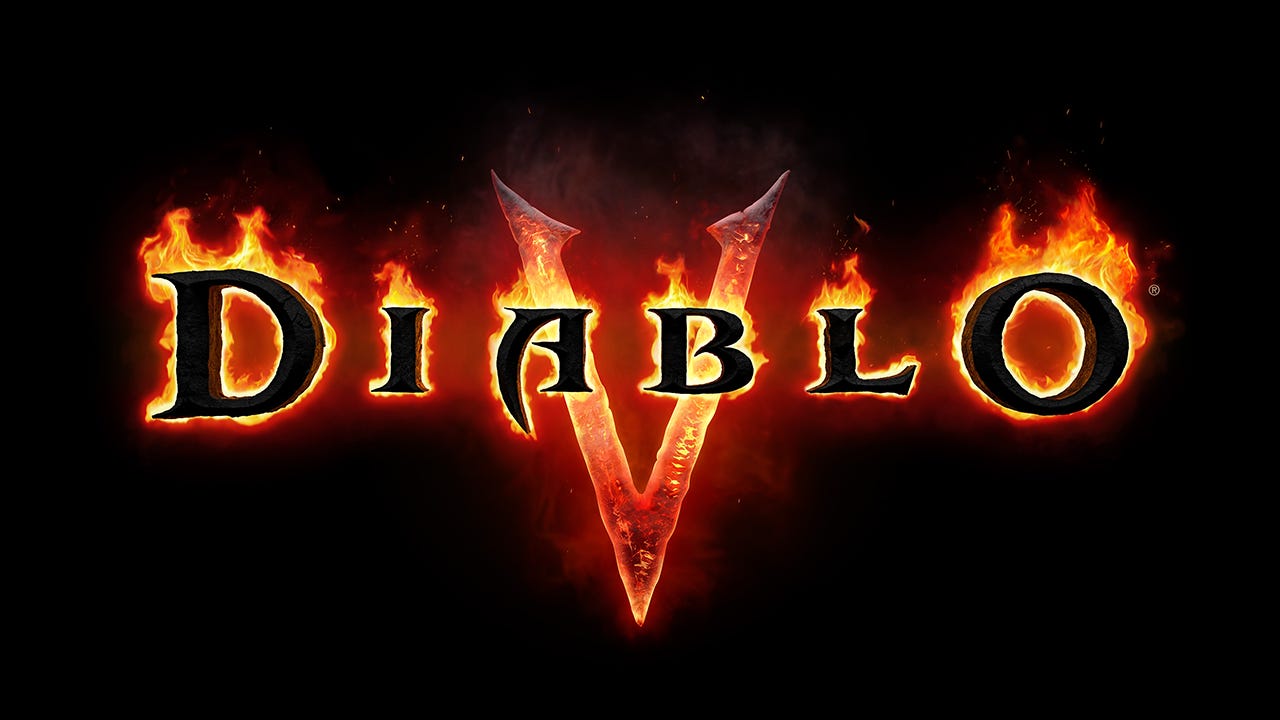 Diablo 5 Resmen Duyuruldu: Kıyamet Sonrası Bir Cehennem Hikayesi