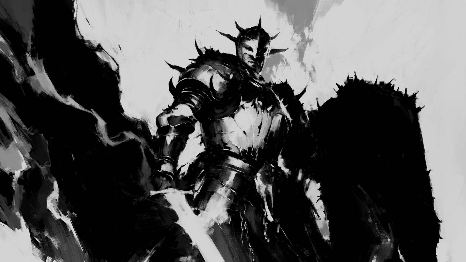 Diablo 5'ten Yeni Sınıf: Veba Şövalyesi Geliyor