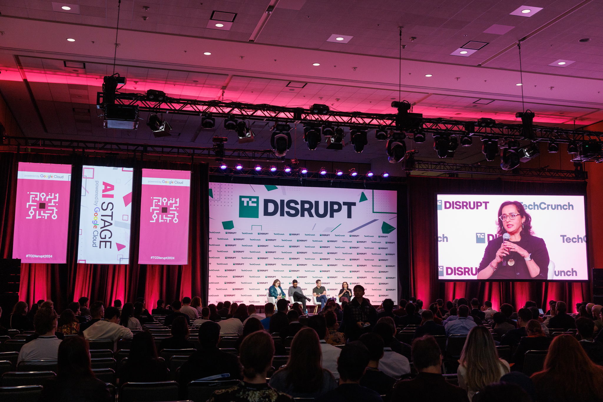 TechCrunch Disrupt 2026: Prototipten üretime geçişin sırları