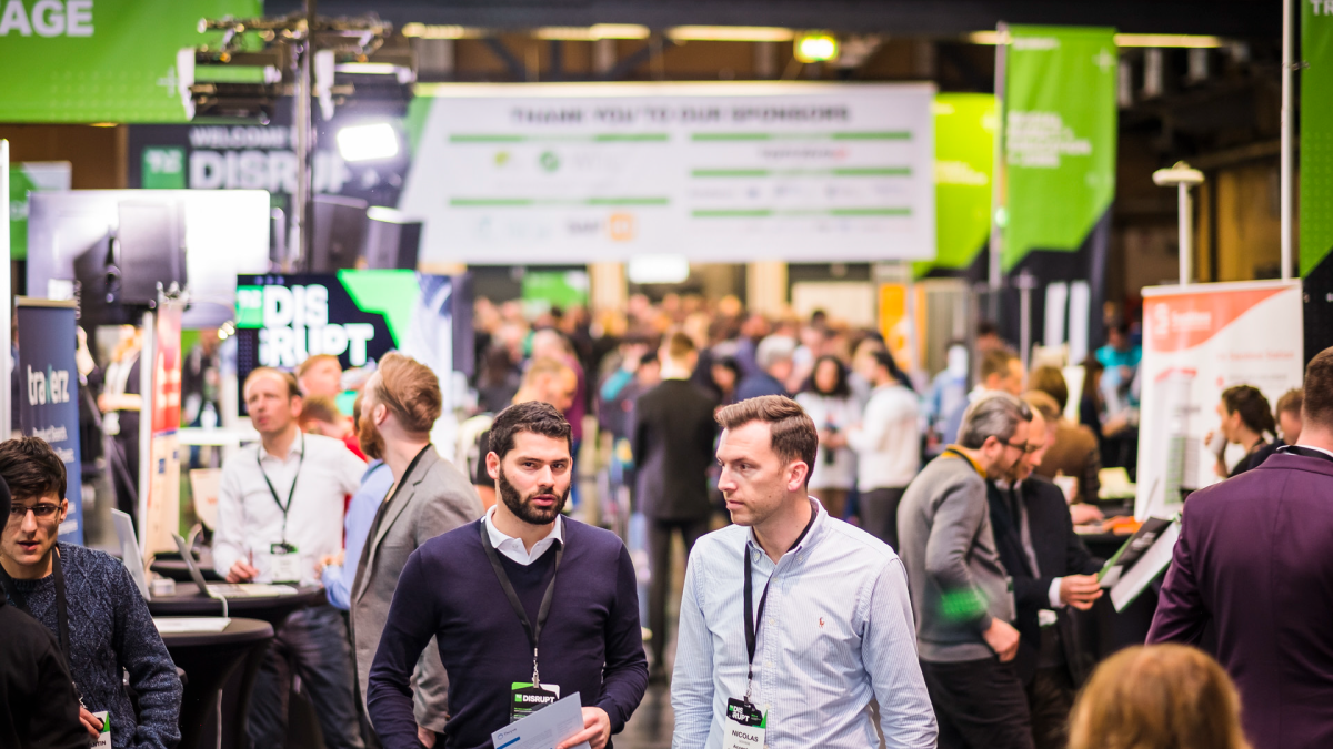 TechCrunch Disrupt 2026'da 200 Dolar Tasarruf Etmek İçin 5 Gün Kaldı