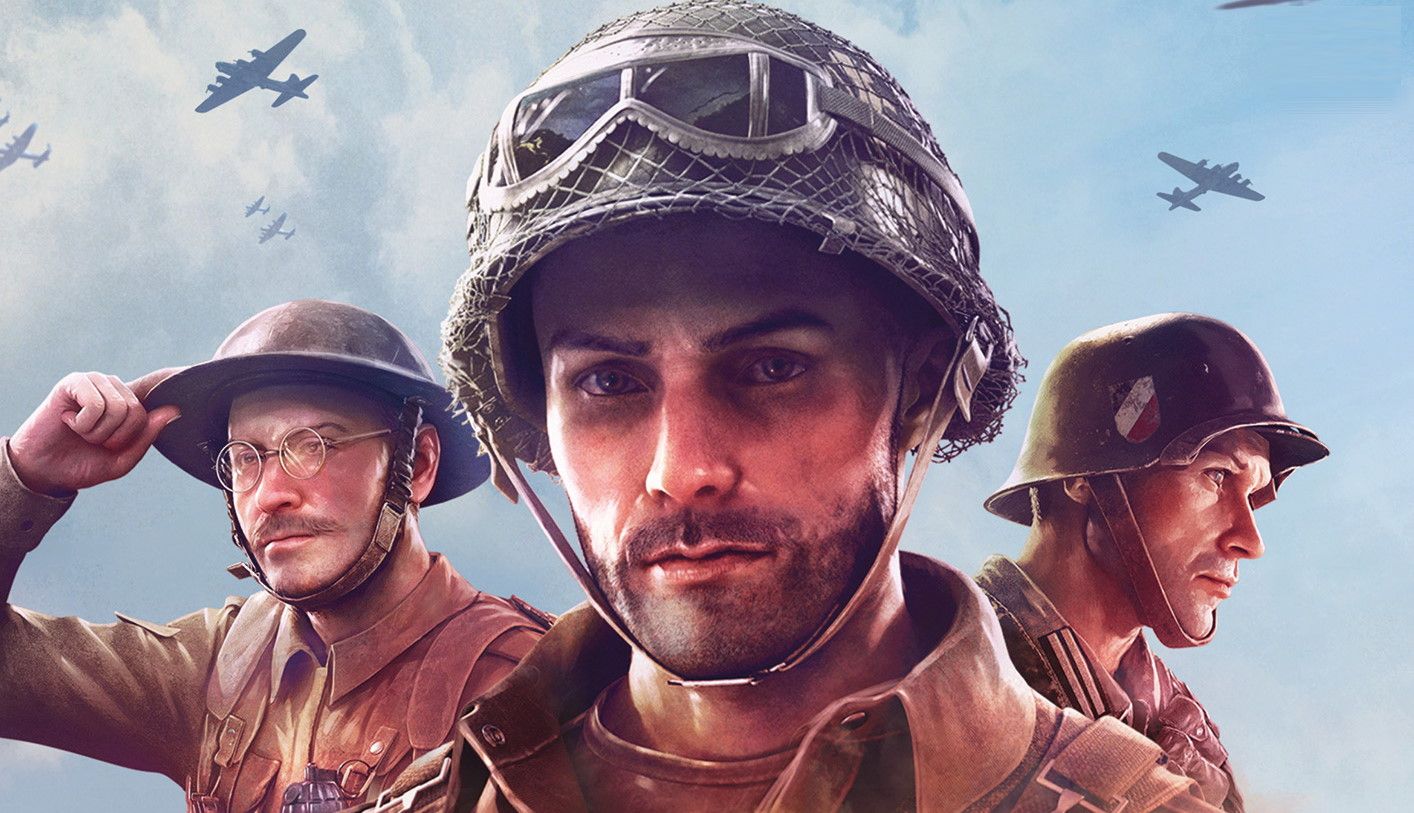 Company of Heroes 20 yaşında: Efsanevi RTS'in perde arkası