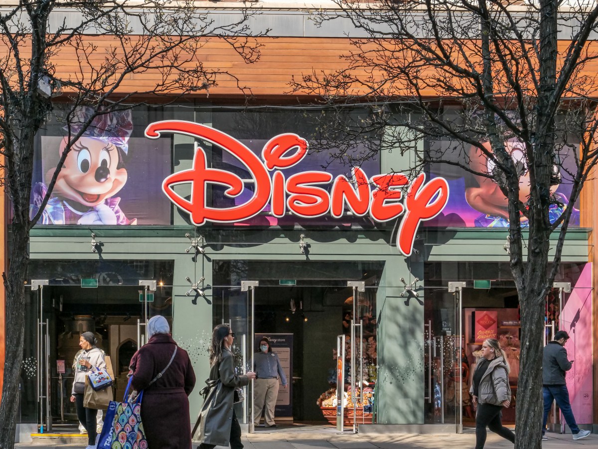 Disney'in İlk CTO'su, Bir Zamanlar Telif İhlaliyle Suçladığı Yapay Zeka Şirketinden Geldi