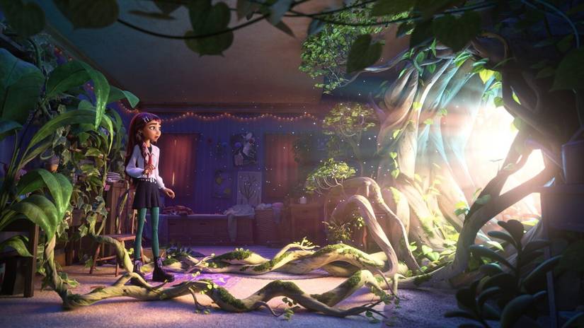 Disney'in 'Zootopia 2' Takibi 'Hexed', 70 Yıllık Animasyon Büyüsünü Yeniden Canlandırmak İstiyor