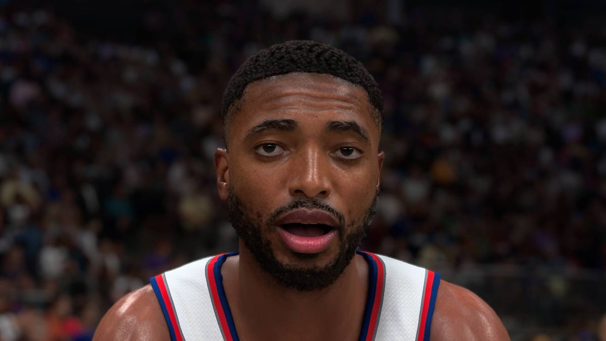 NBA 2K27'de Gizlenen Sürpriz: DLSS 5 Artık 'DLSS Neural Rendering' Adıyla Karşımızda
