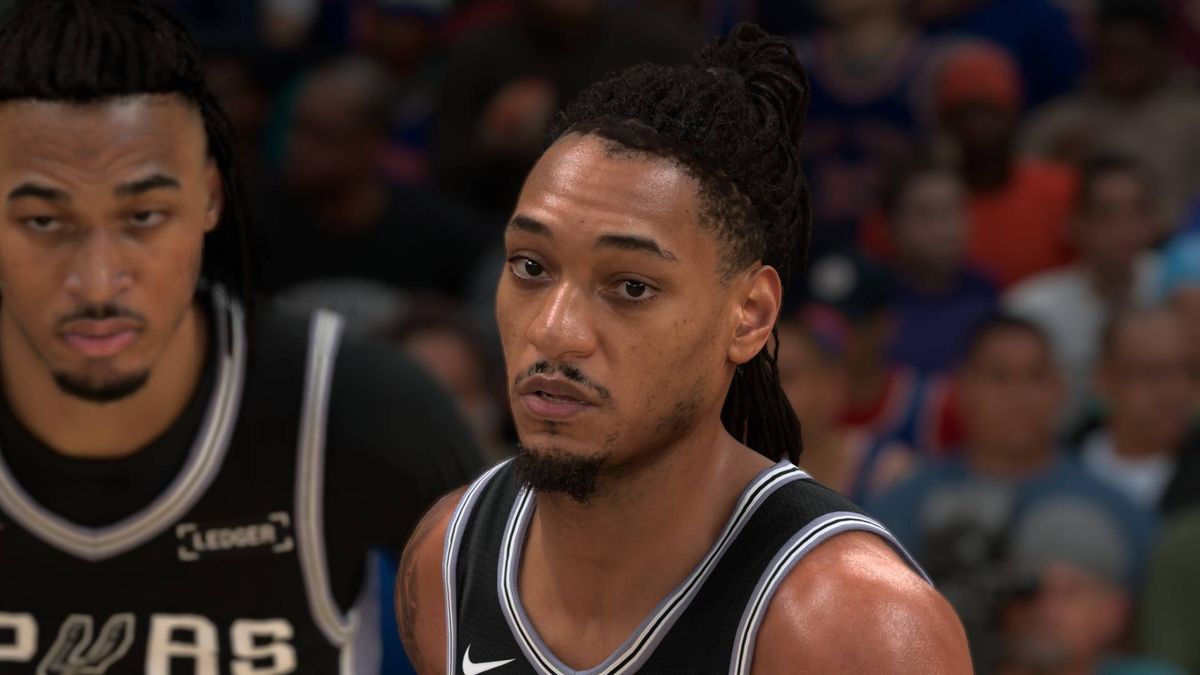 NBA 2K27'de Gizlenen Sürpriz: DLSS 5 Artık 'DLSS Neural Rendering' Adıyla Karşımızda