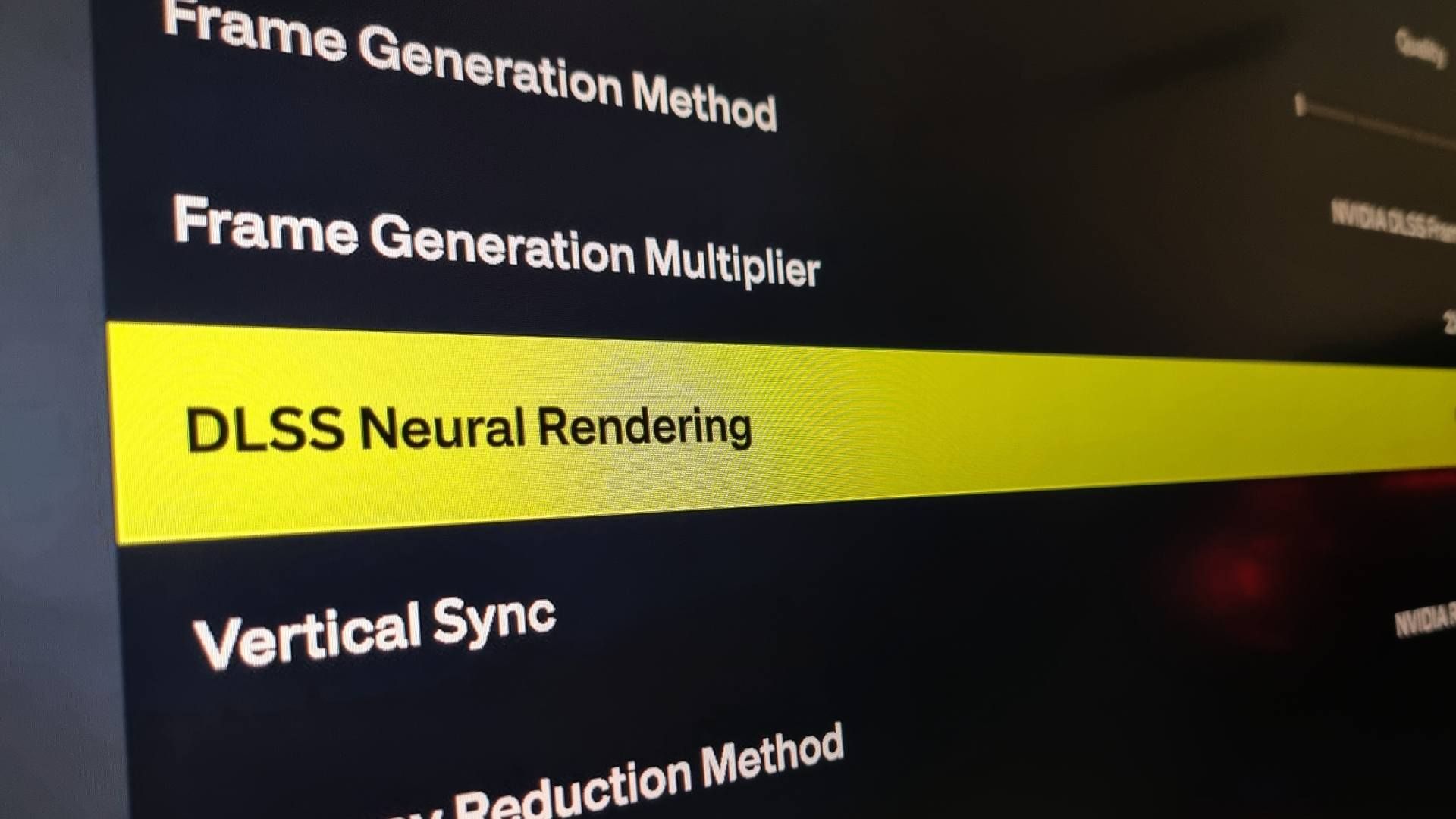 NBA 2K27'de Gizlenen Sürpriz: DLSS 5 Artık 'DLSS Neural Rendering' Adıyla Karşımızda