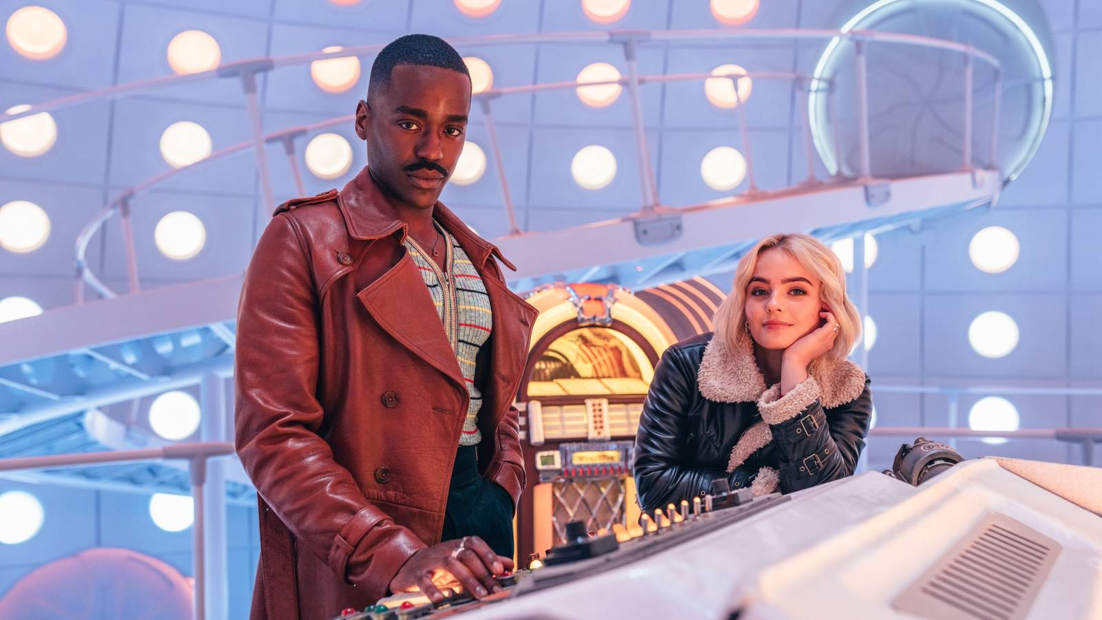 Doctor Who Yeniden Doğuyor: BBC Yeni Yapımcı Arıyor