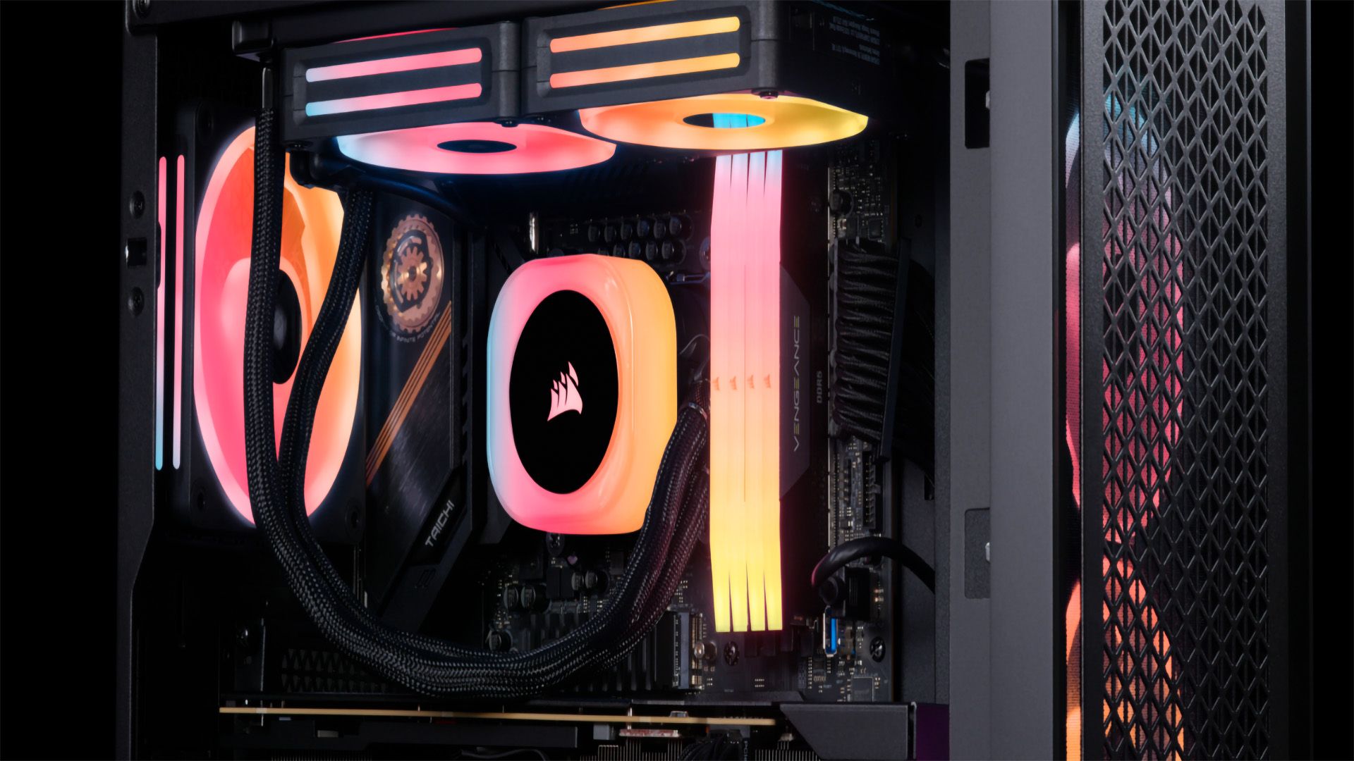 RAM Fiyatları Can Yakar: Corsair DDR5-6400 Kitlerde %23'e Varan Dev İndirim