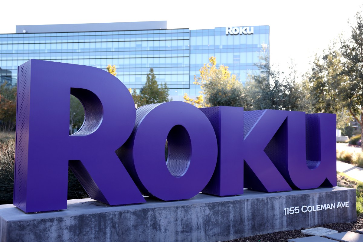 Fox'un 22 Milyar Dolarlık Roku Hamlesi DOJ'dan Geçmedi