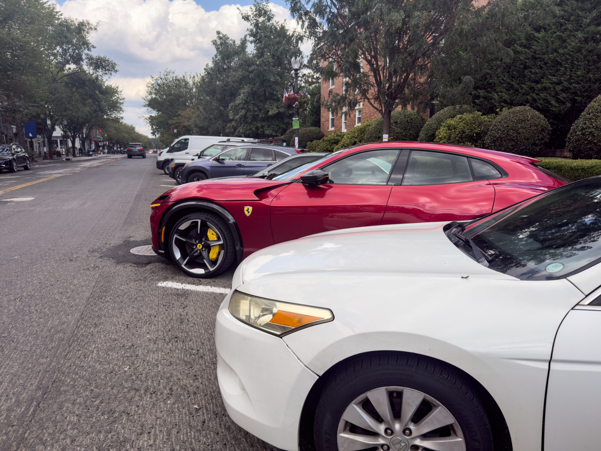 Ferrari Purosangue: SUV değil, FUV! İşte detaylı inceleme