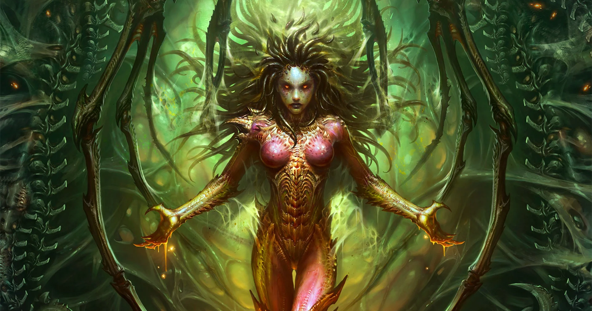 StarCraft Söylentilerine Soğuk Duş: Destiny Tarzı Olmayacakmış!
