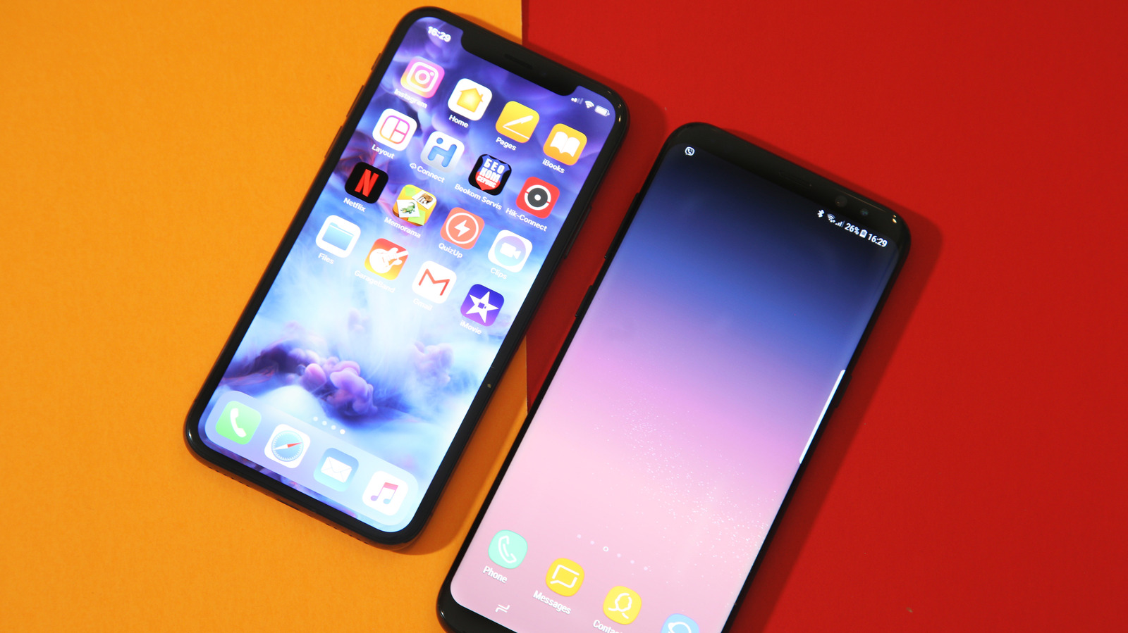 Eski Telefonunuzu Atmayın! Onu Güvenlik Kamerasına Dönüştürün