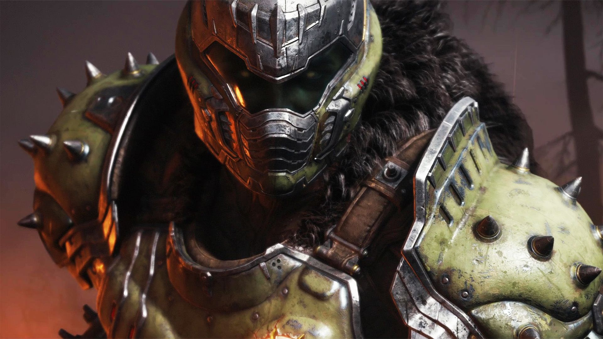 Doom: The Dark Ages Ekibi Kabus Gibi Bir Crunch Dönemi Yaşadı: 'Oğlumu Günlerce Göremedim'