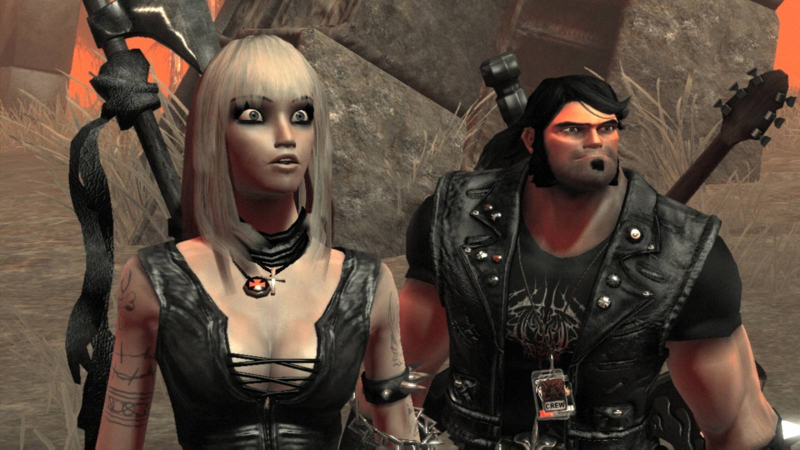 Double Fine'ın Amnesia Fortnight Kampanyası Tartışma Yaratınca Yarı Yolda Kaldı