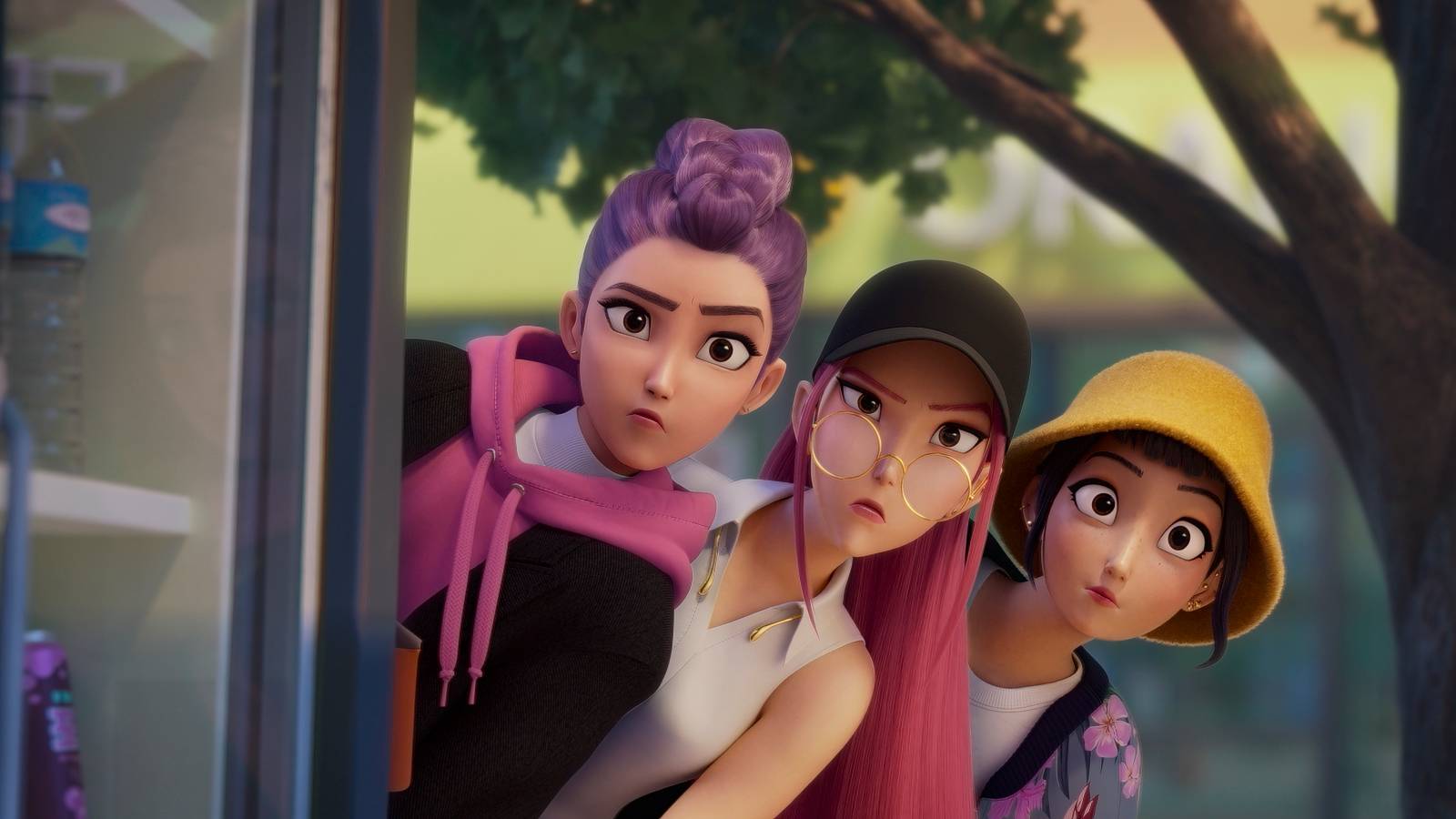 Kpop Demon Hunters'ın Yerine Geçen DreamWorks Filmi Geliyor: Forgotten Island