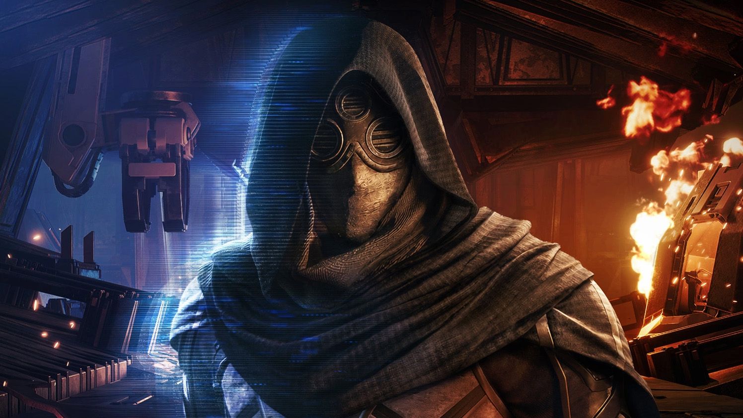 Dune Awakening'e Solo Mod Geldi: Artık Arrakis'i Kimseyle Paylaşmak Zorunda Değilsiniz