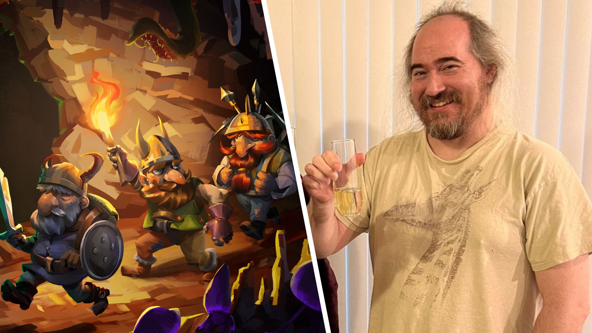 Dwarf Fortress'un Yaratıcısından Eşitlikçi Toplum İçin Radikal Öneri: Soyluları Duvarla Örün