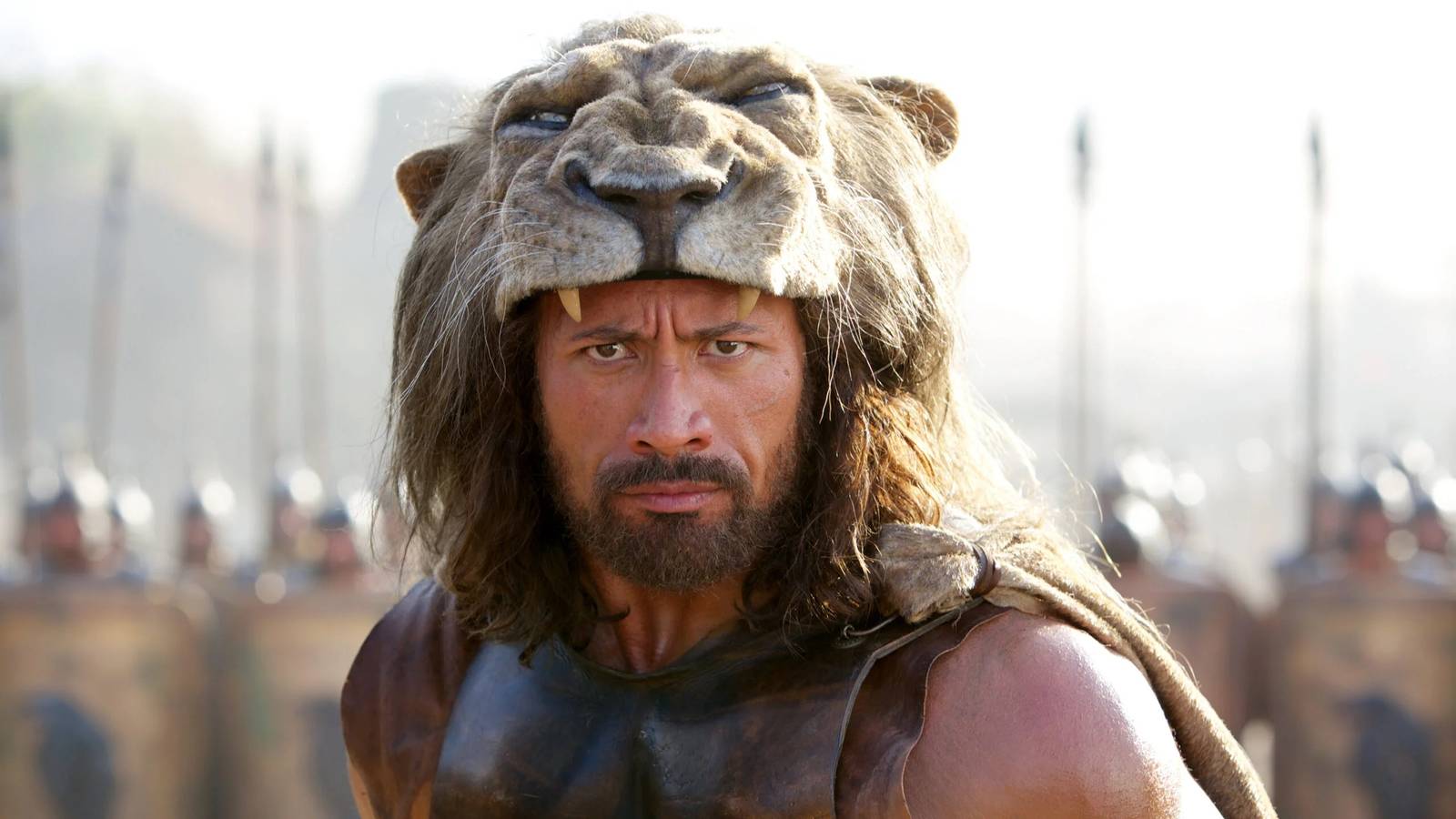 Dwayne Johnson'ın Unutulmuş Gişe Devi Netflix'te Zirveye Oynuyor
