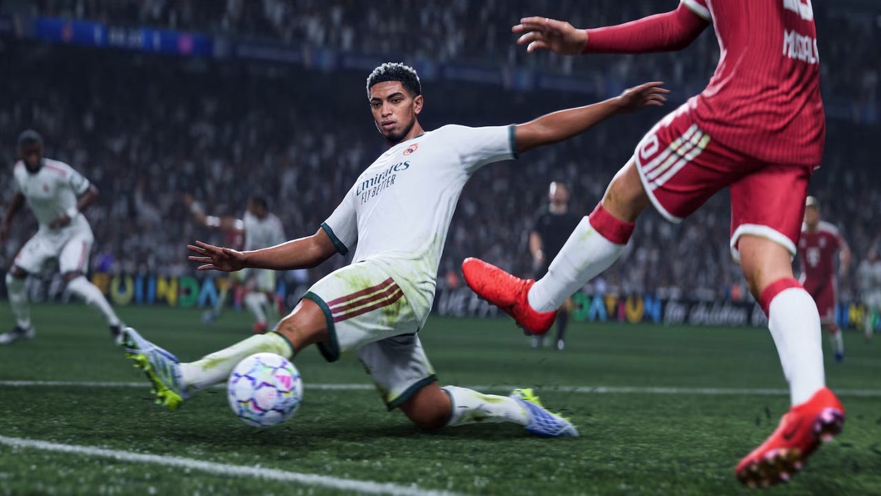 EA Sports FC 27: Açık dünya hamlesi tutarsa da sahayı karıştırıyor