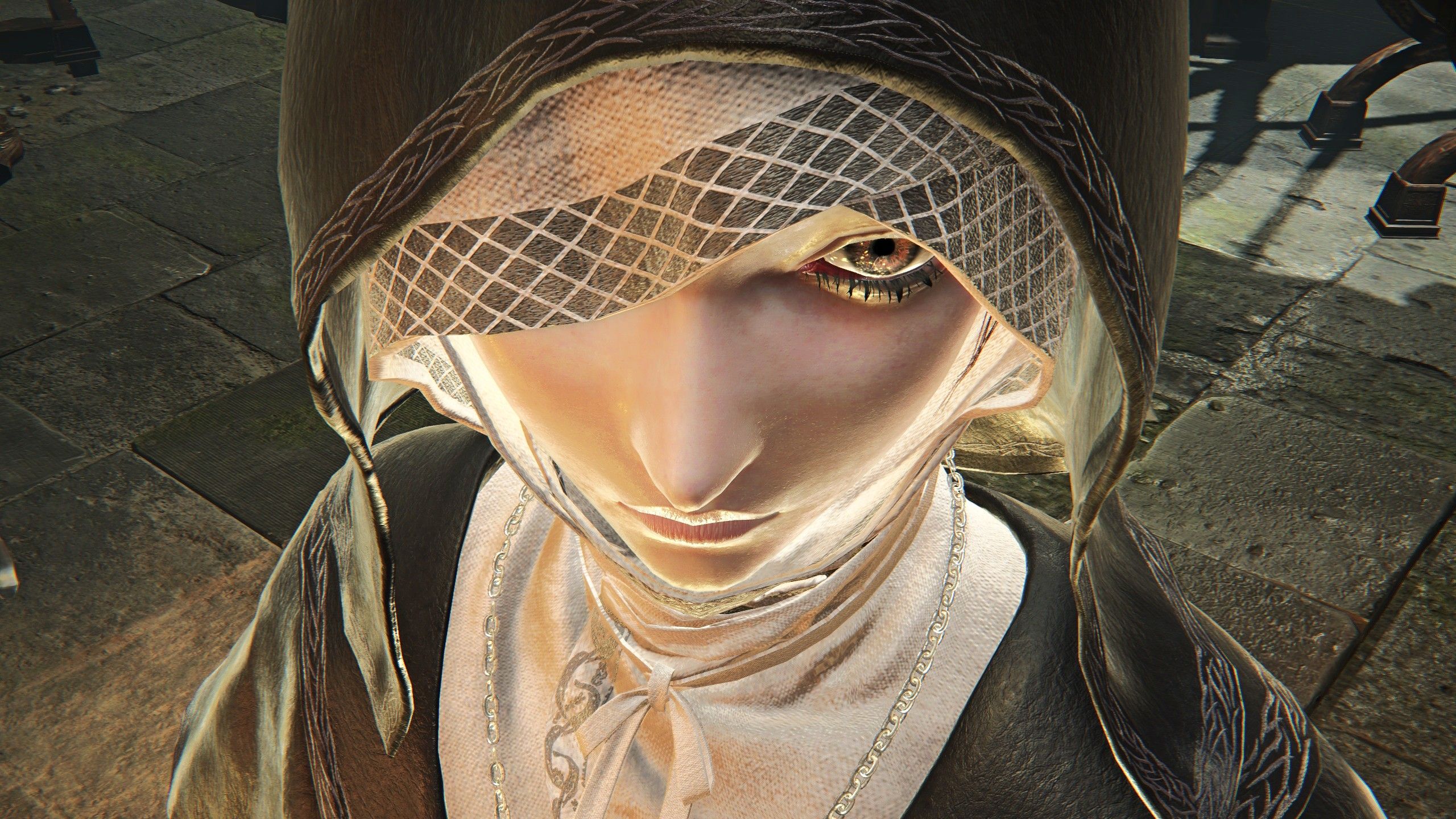 Elden Ring Nightreign modçuları canlandırdı: Dark Souls 2 bölgesi oynanabilir harita oldu