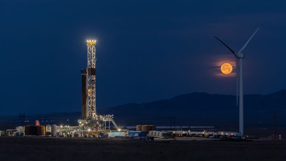 Google'dan Jeotermal Enerji Hamlesi: Fervo'dan 400 MW Alım Anlaşması