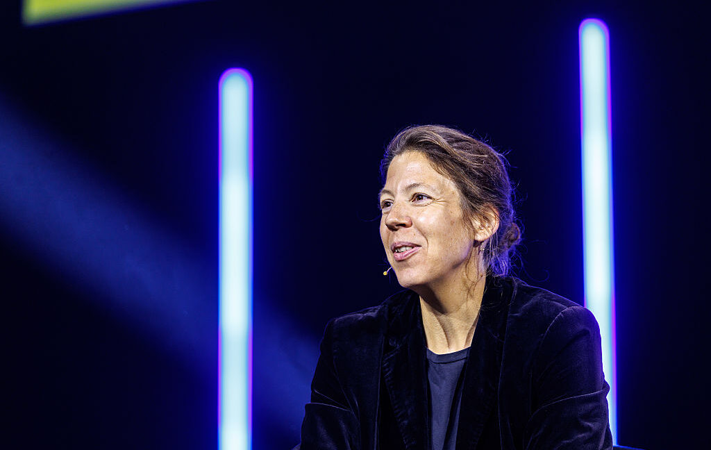 Avrupa Uzayda Yeni Bir Yıldız Buldu: Hèlene Huby ve The Exploration Company