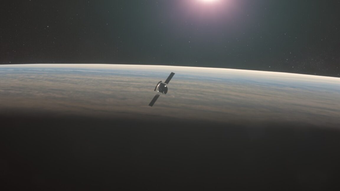 NASA Venüs Görevinden Çekildi, Avrupa Yalnız Kalıyor