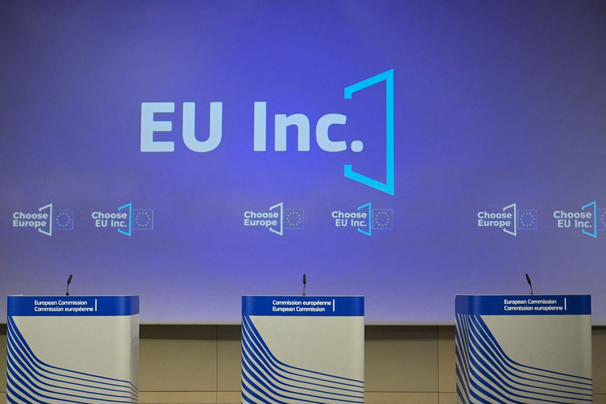 Avrupa'nın 'Delaware'i Olma Yolunda: EU Inc İçin Kritik Uyarı