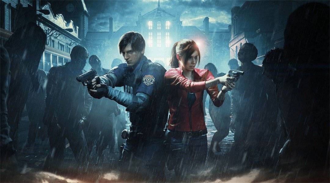 Resident Evil Oyunları Sıralandı: Requiem Zirvede mi?