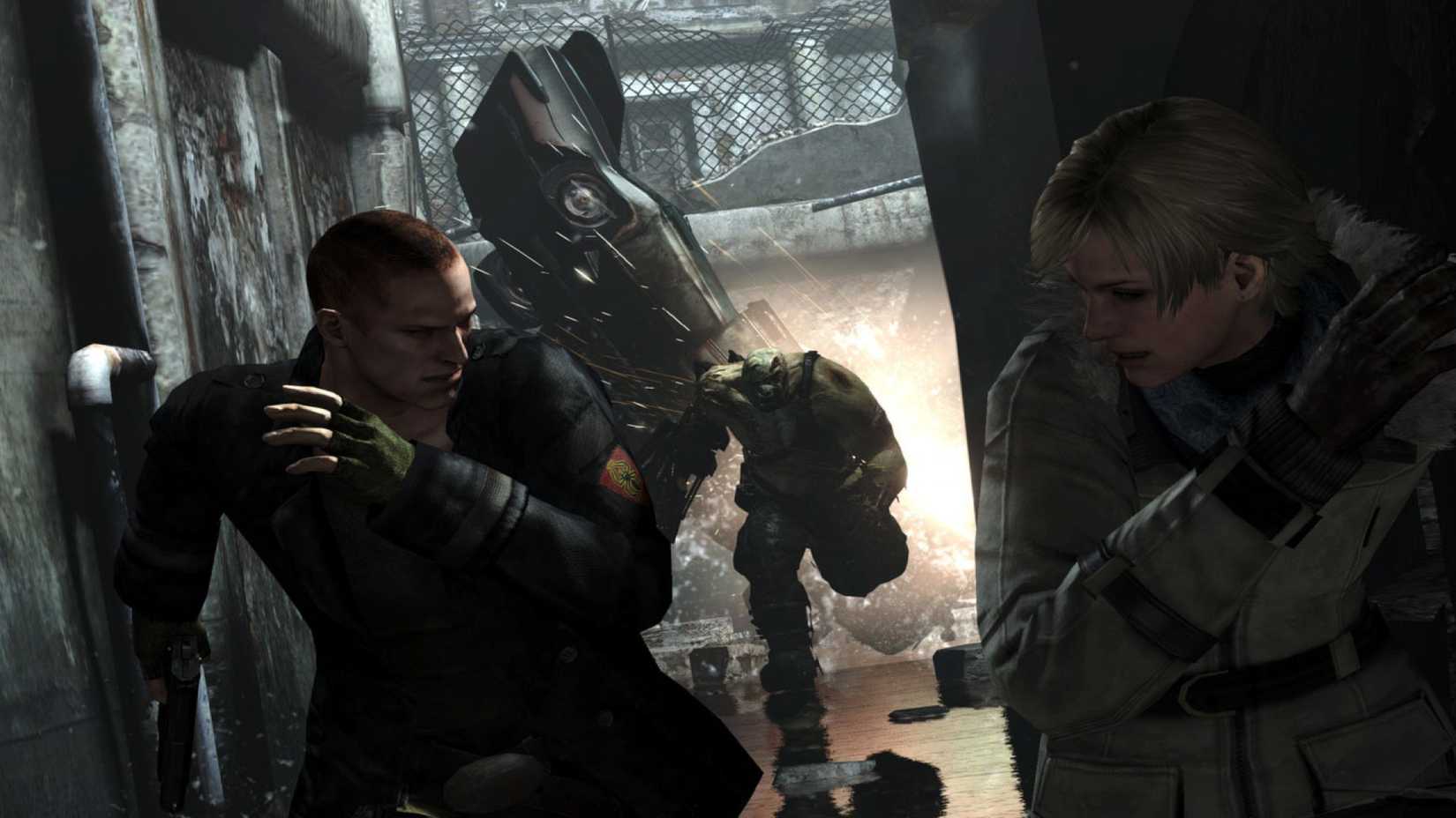 Resident Evil Oyunları Sıralandı: Requiem Zirvede mi?