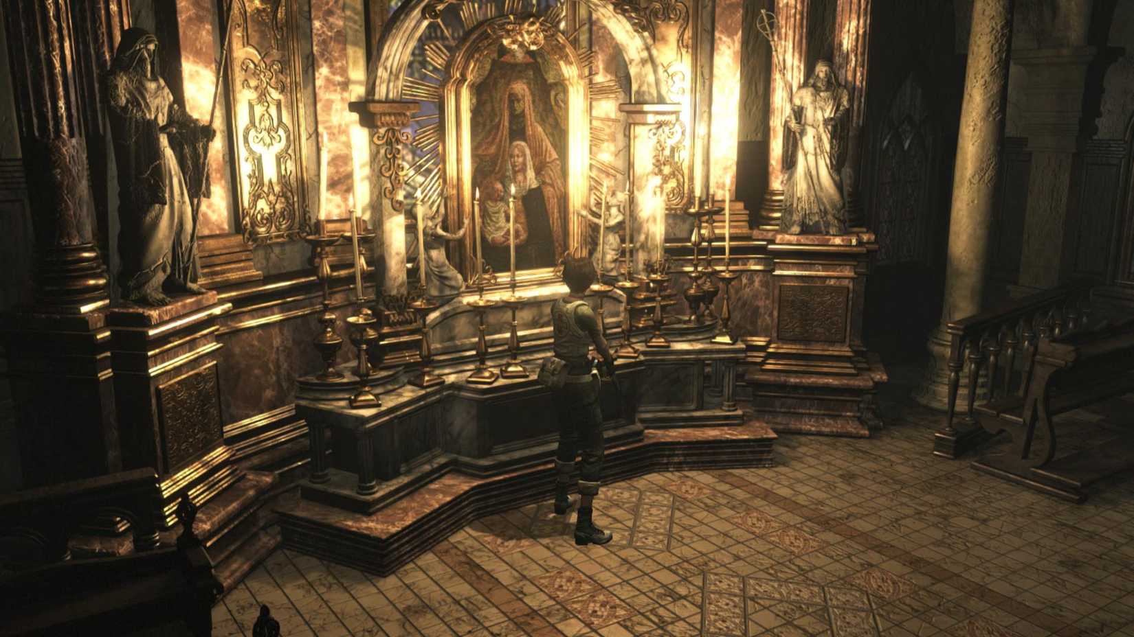 Resident Evil Oyunları Sıralandı: Requiem Zirvede mi?