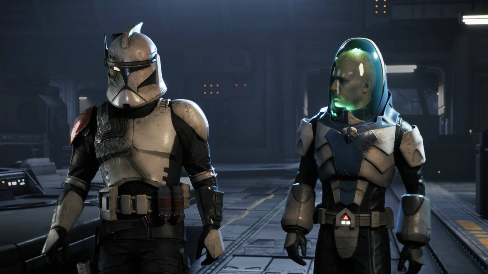 Star Wars Zero Company: Tüm Kahramanlar Sıralandı, Bakın Kim Zirvede!