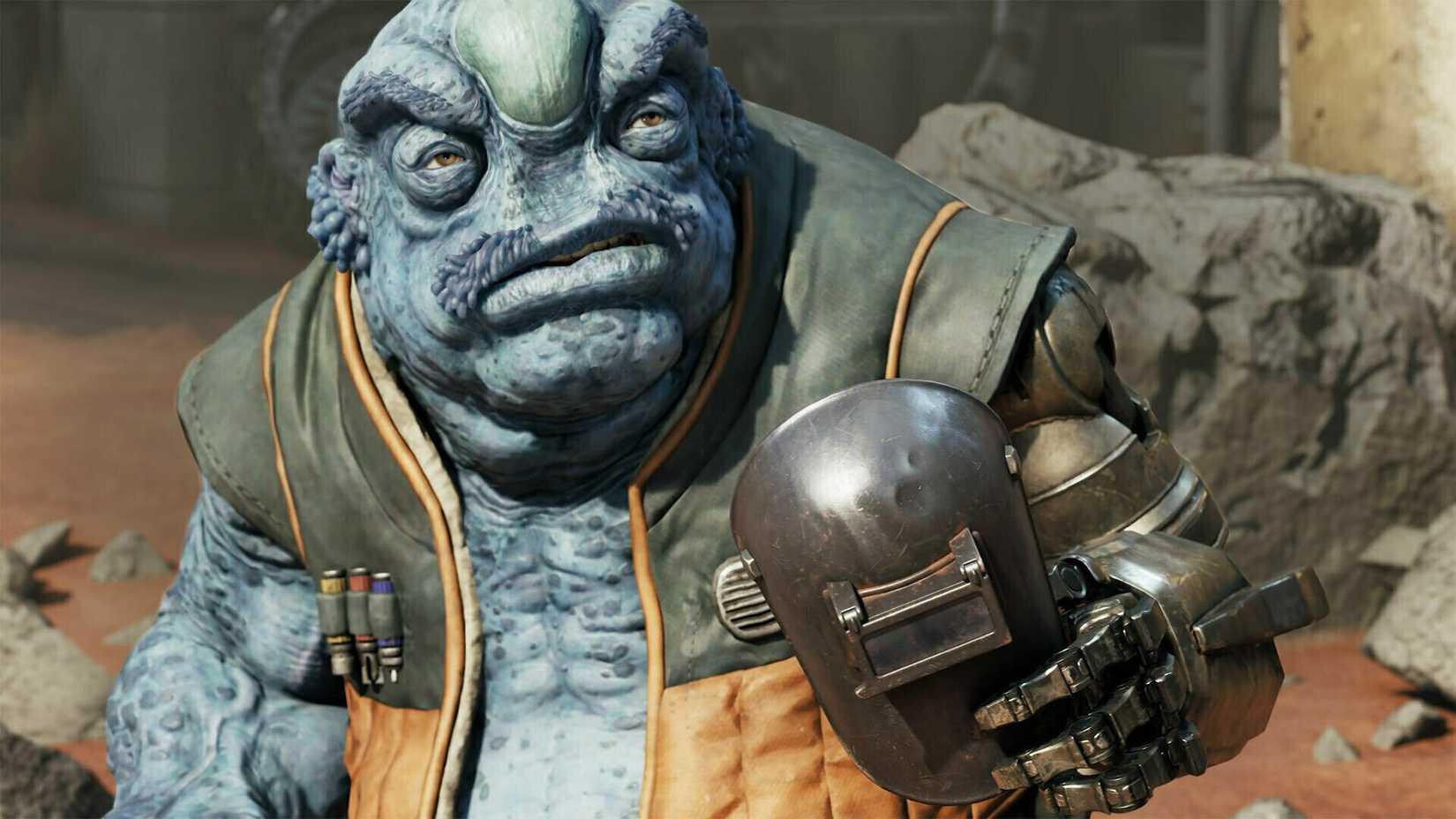 Star Wars Zero Company: Tüm Kahramanlar Sıralandı, Bakın Kim Zirvede!