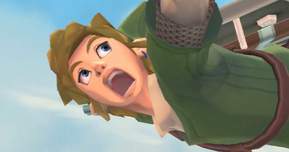 Zelda 40. Yıl Özel Direct'i: Ocarina of Time Remake ve Daha Fazlası