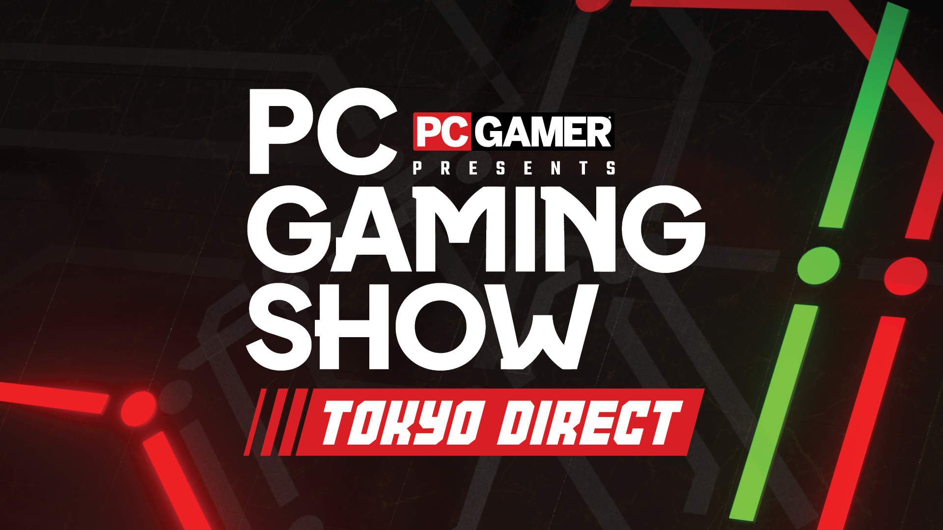 PC Gaming Show Tokyo Direct 2026: 36 Oyun ve 13 Dünya Prömiyeri Duyuruldu