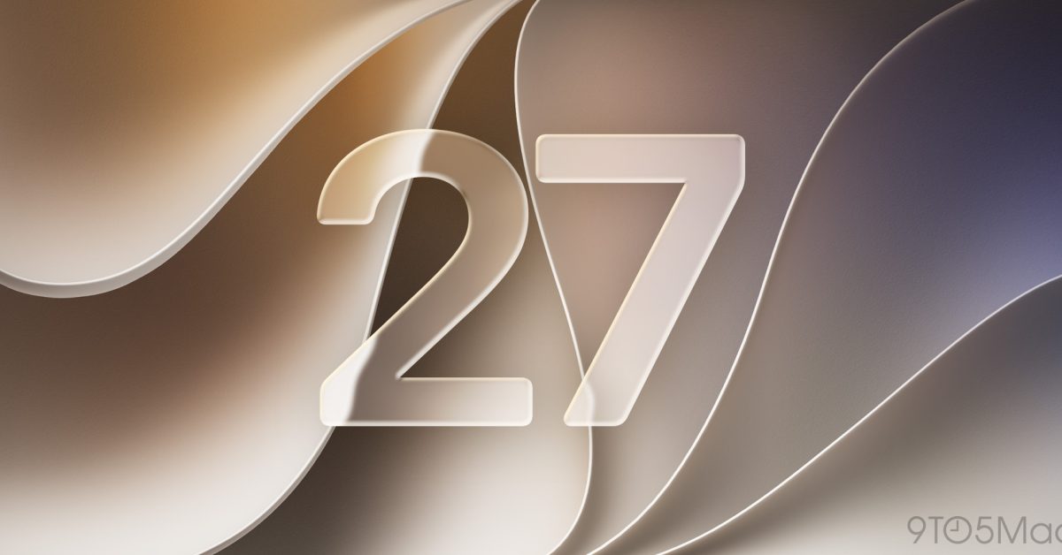 iOS 27.2 beta 1 yayında: İşte iPhone'a gelen tüm yenilikler