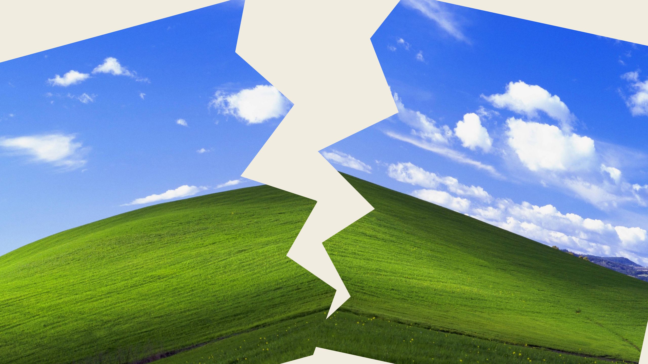 Eski Microsoft mühendisi, efsanevi 'FCKGW' Windows XP anahtarının perde arkasını anlattı