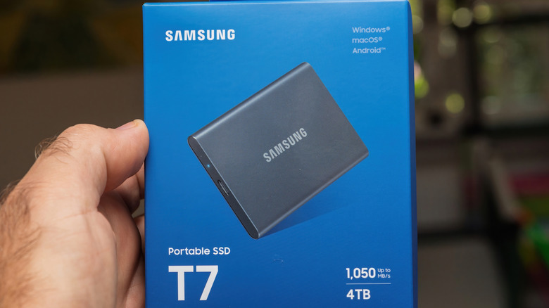 Harici Disk Alırken SSD mi HDD mi? İşte Bilmeniz Gerekenler