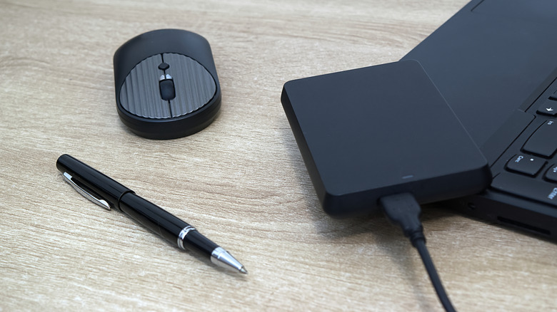 Harici Disk Alırken SSD mi HDD mi? İşte Bilmeniz Gerekenler