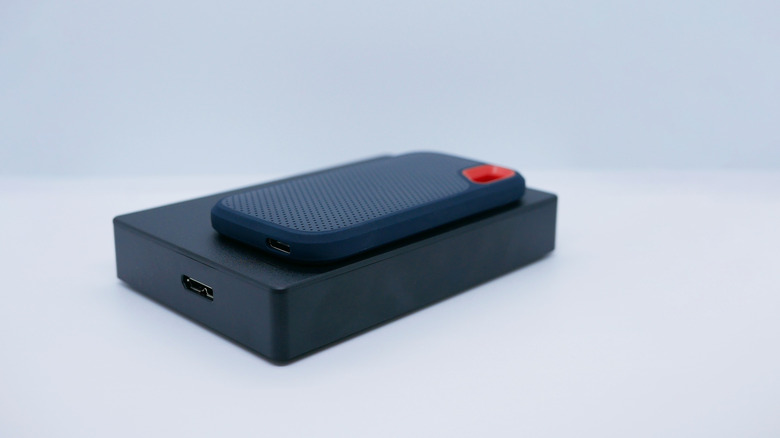 Harici Disk Alırken SSD mi HDD mi? İşte Bilmeniz Gerekenler
