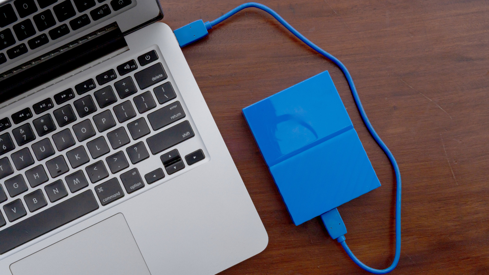 Harici Disk Alırken SSD mi HDD mi? İşte Bilmeniz Gerekenler