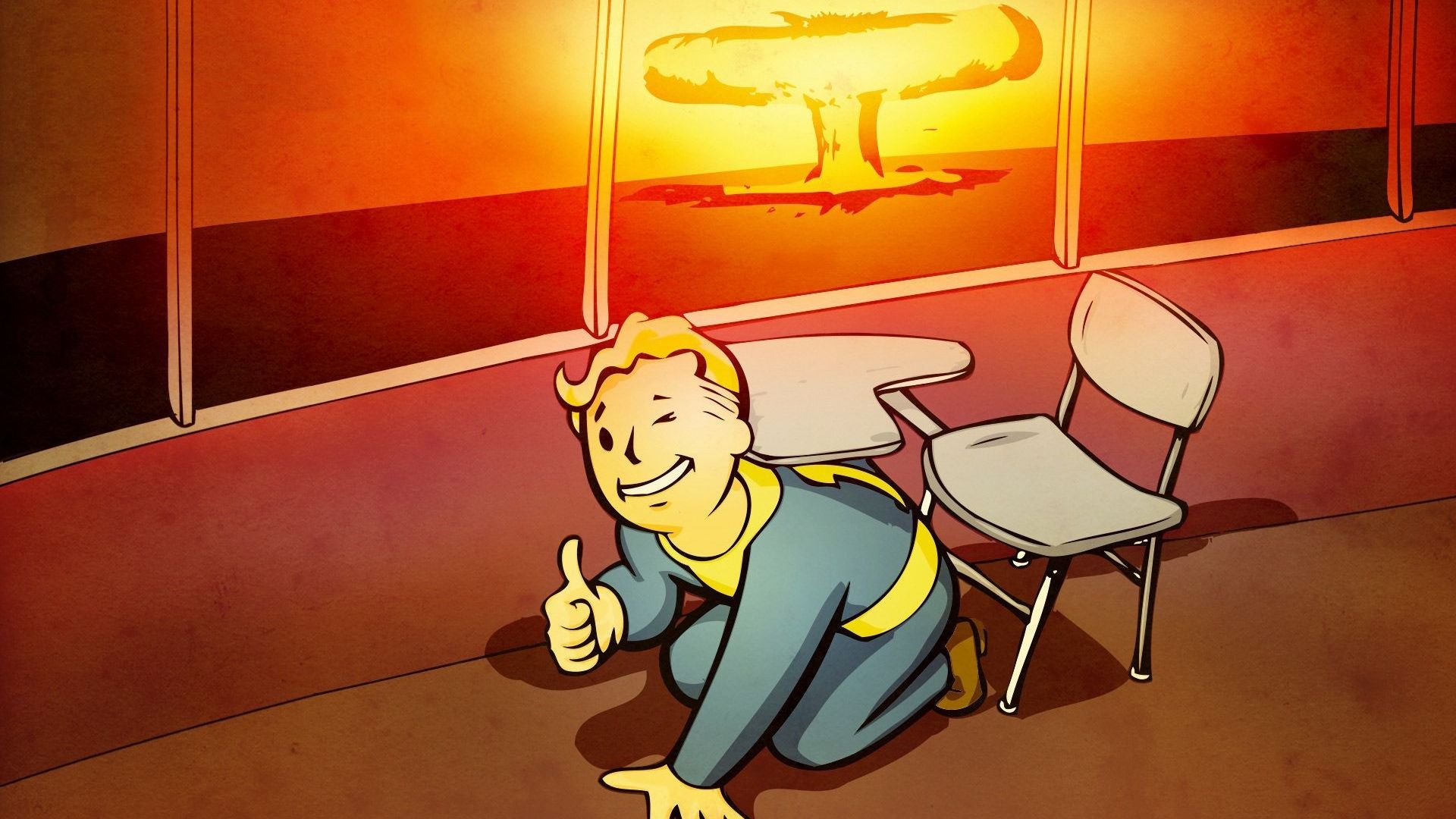 Fallout'un yaratıcısından sert gerçek: Oyun sektörü neden hep çalkantılı?