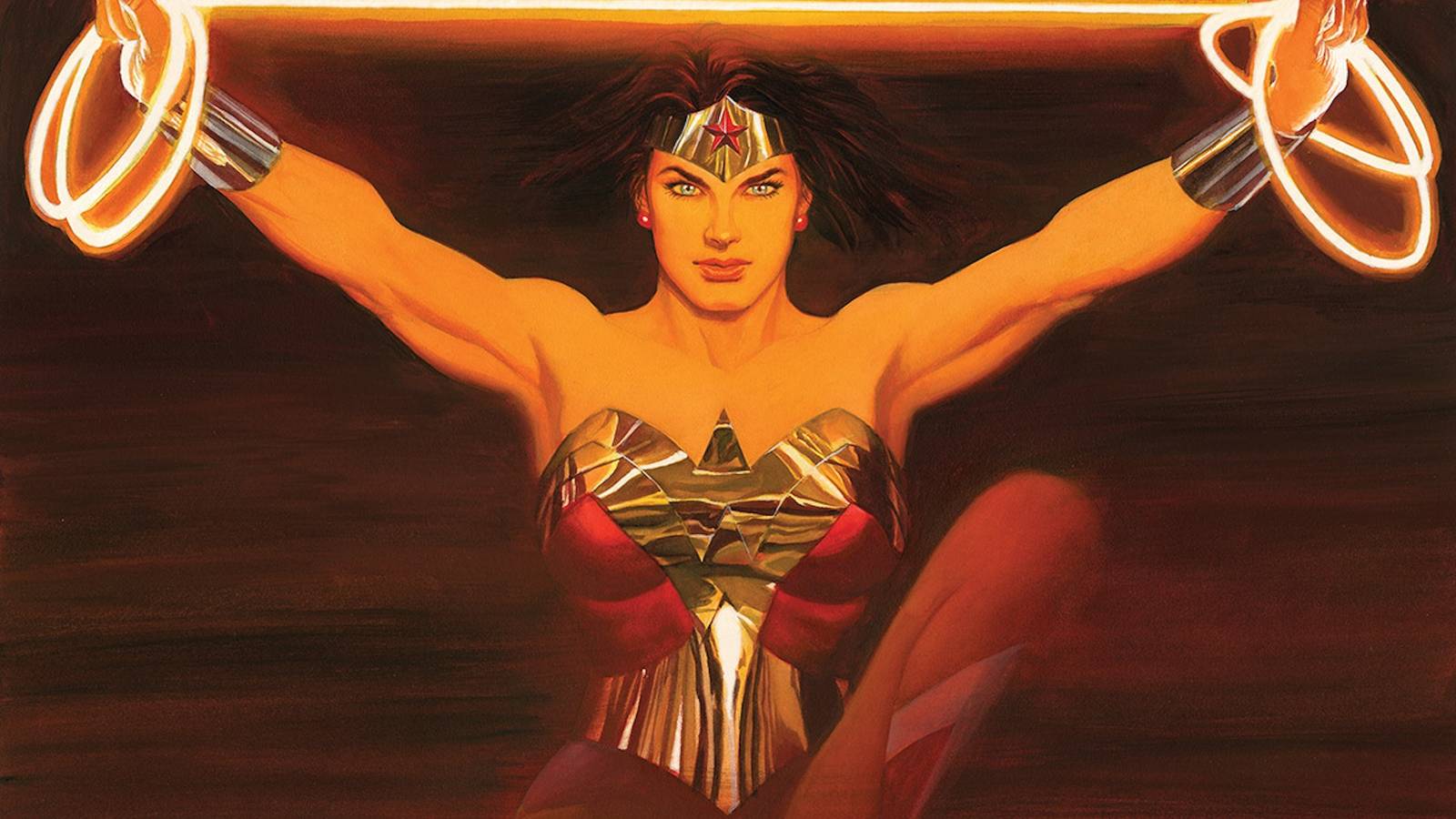 Wonder Woman'ın Yeni Yüzü Belli mi? Adria Arjona'nın Gizemli Rolü Ortaya Çıktı