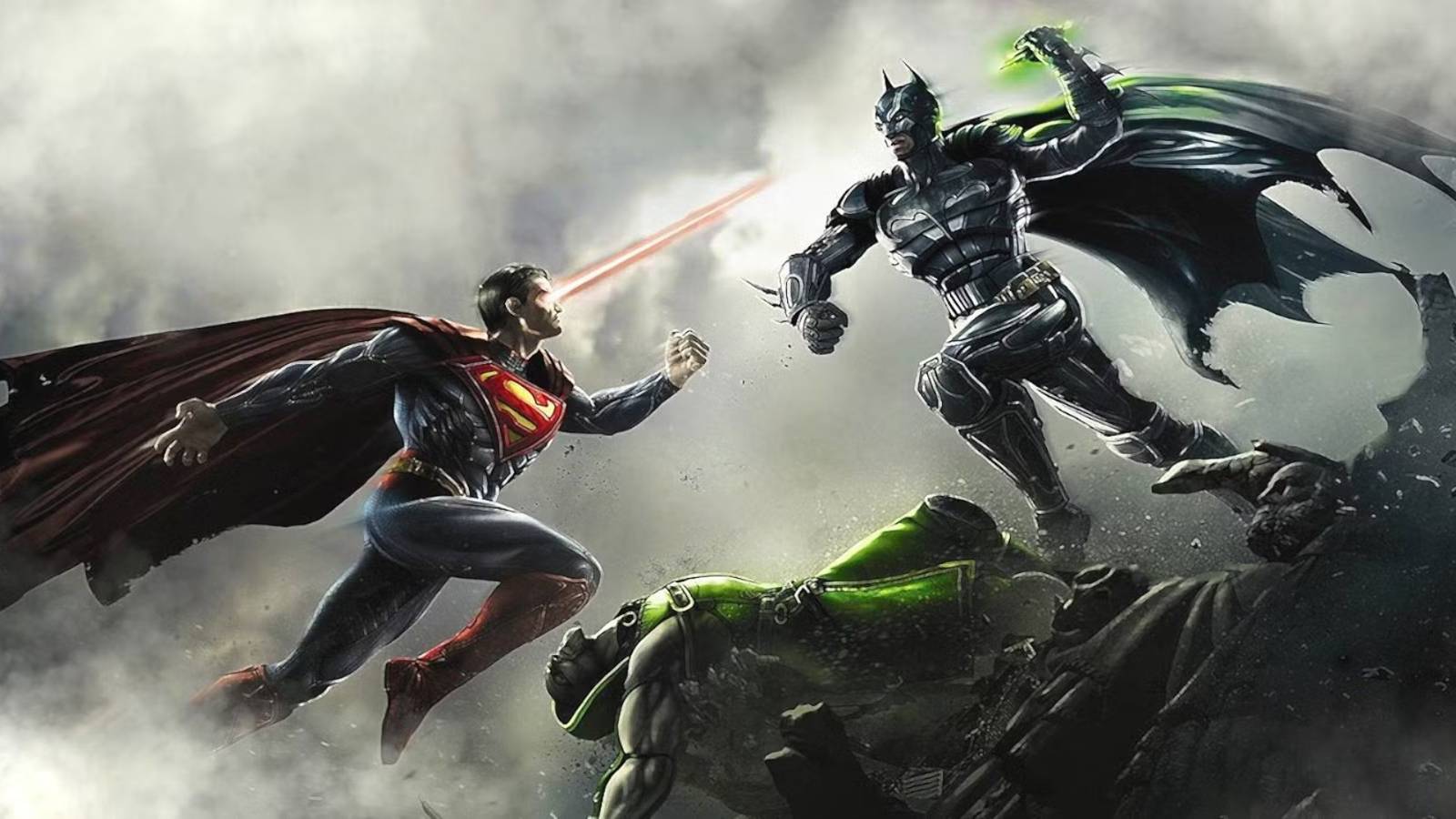 Injustice 3 Söylentileri Alevlendi: NetherRealm Yeni Oyun İçin Oyuncu Arıyor
