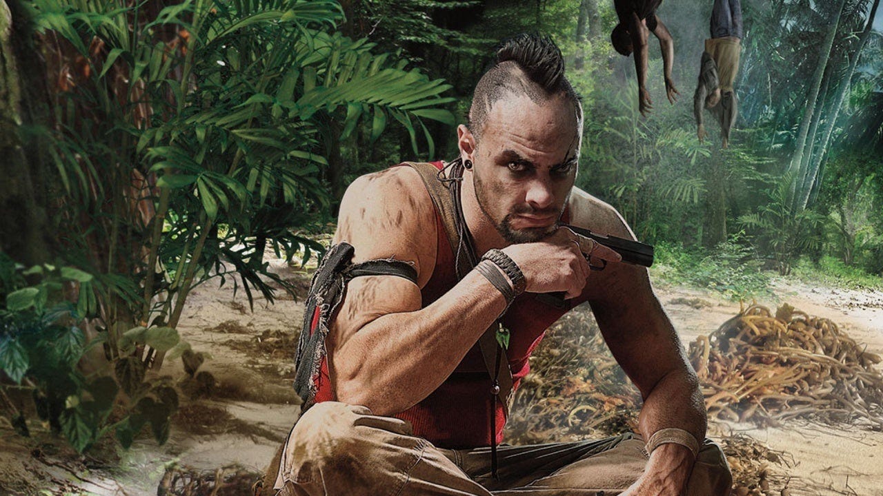 Far Cry TV Dizisi Kadrosuna Oscar Adayları Jennifer Jason Leigh ve Brendan Gleeson Katıldı