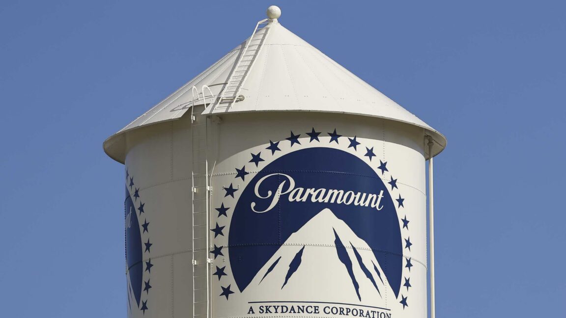FCC, Paramount'un Suudi Arabistan, BAE ve Katar'a Hissat Satışına Onay Verdi