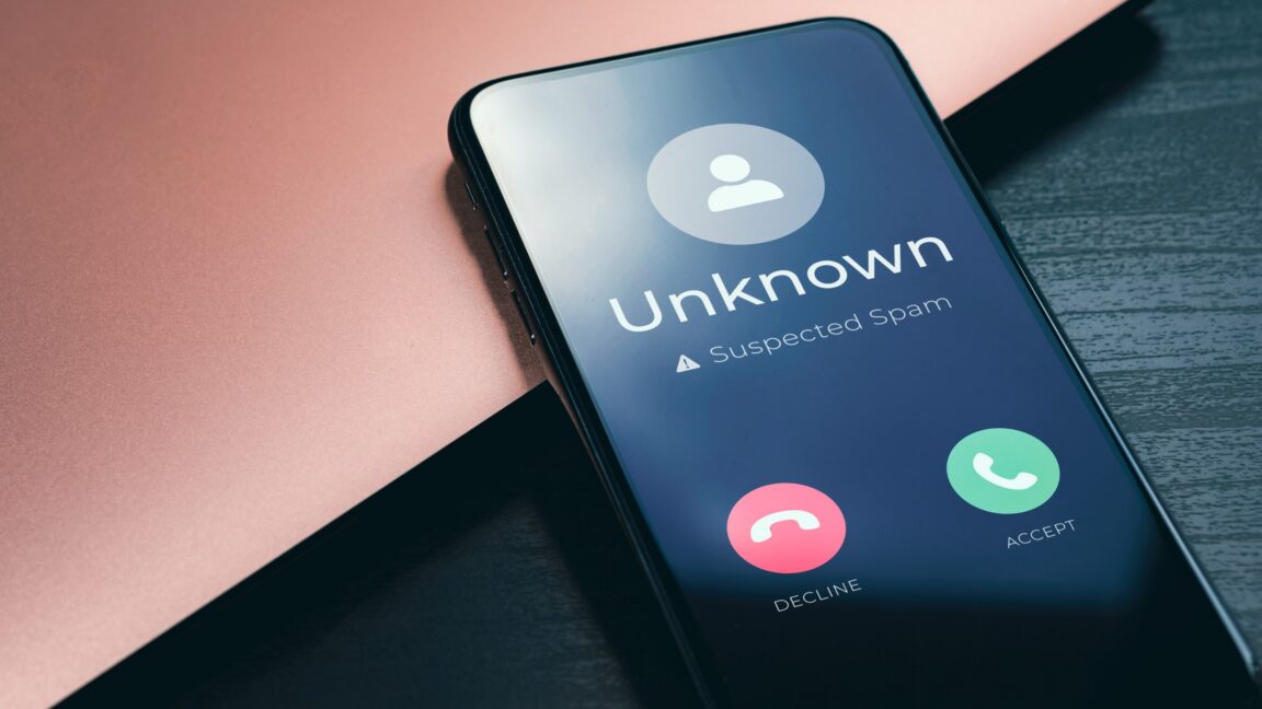 FCC'den Spam Aramalara Karşı 'Karne': Telefon Şirketleri Artık Not Alacak