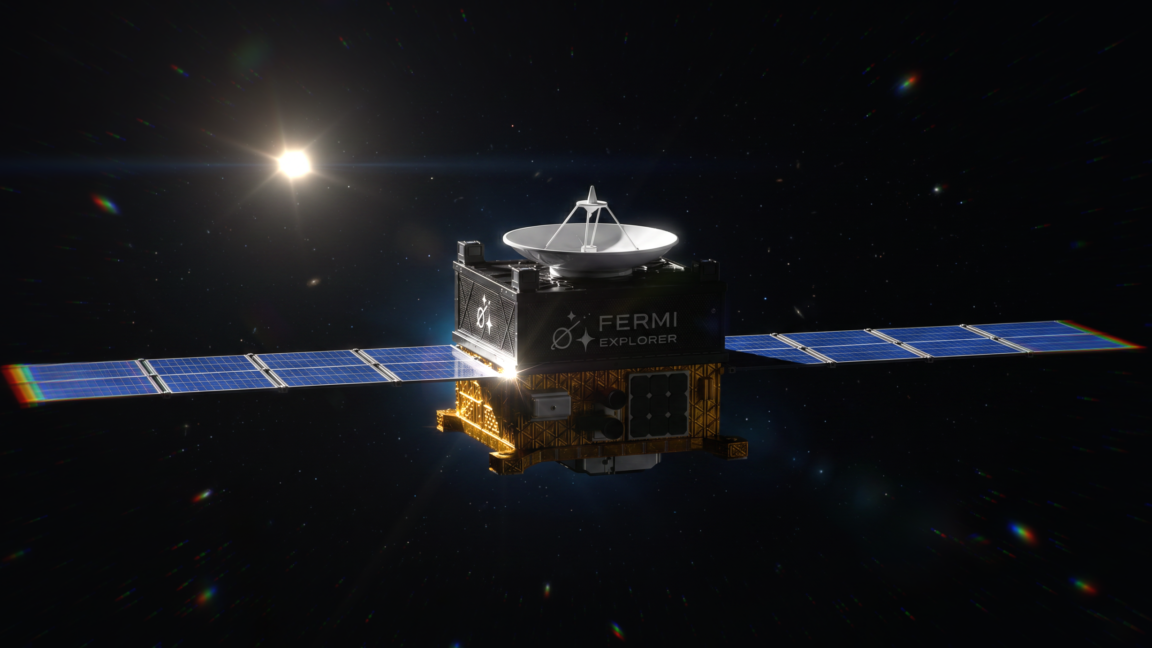 Fermi Paradoksuna Karşı 15 Milyon Dolarlık Cesur Görev: Alpha Centauri'ye Ucuz Yolculuk