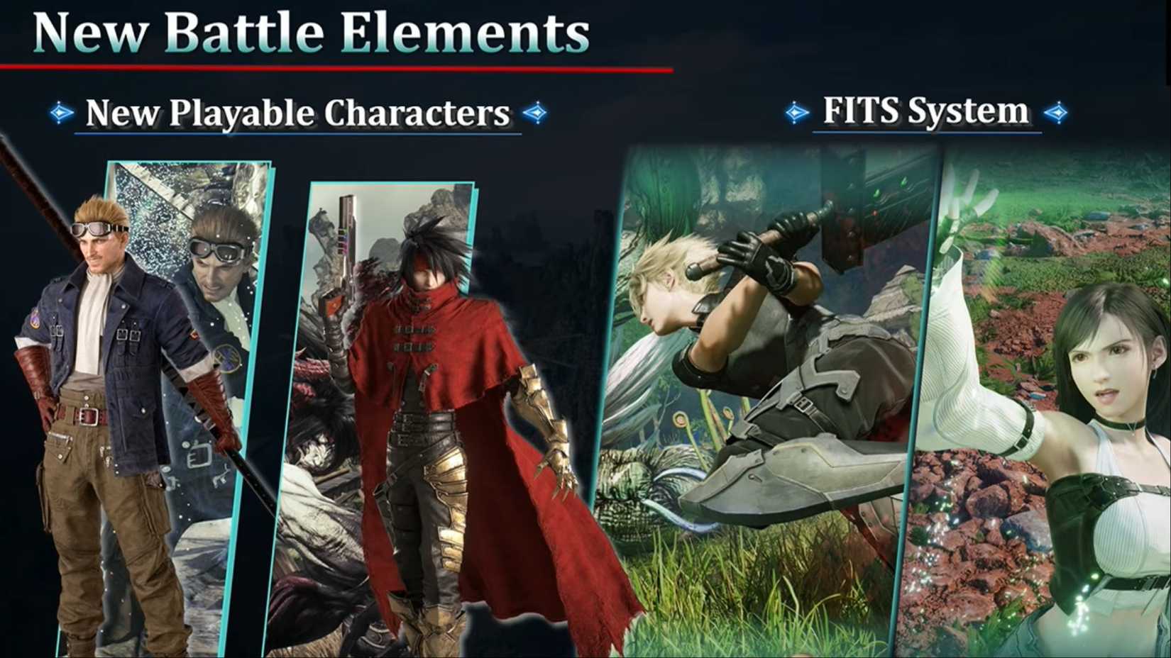 Final Fantasy 7 Revelation Geliştiricileri: Oyunun Sonunu Başkalarından Dinlemeyin